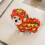 Lion Dance Dog Costume Light Green M 7