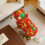 Lion Dance Dog Costume Light Green M 6