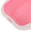 Cat Litter Box Set Pink Plastic for Kitten with Anti-splashing1Set 2