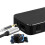 Τηλεχειριστήριο υπερύθρων με εναλλαγή HDMI, HDMI Switch4X1 Ανάλυση 4K HDR Υποστήριξη 2