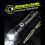 Φακός ZOUYUE IPX5 Αδιάβροχος LED 1000000 Lumens 6