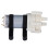 Αντλία ενυδρείου Compact DC μεμβράνης με λαβή σιλικόνης για ανταλλαγή νερού ενυδρείου 5