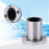 CNC Collet τόρνου τσοκ υψηλής απόδοσης ER32Chuck, ευέλικτο τσοκ Collet για φρέζα με 5