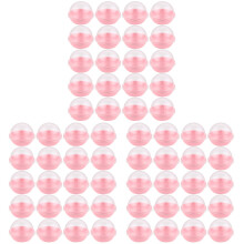 150St Roze Praktische Dessert Dozen Voor Kleine Cake En Feestgebruik