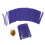 Counting Caddie Place Value Tool with 7 Pockets for 6