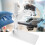 Height Adjustable Aluminum Alloy Stand Holder For USB Digital Microscope, Universal Desktop Support Bracket With Stable Base And Microscope Carrying 6