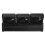 Two-speed Wind Control Aquarium Chillers Fish Tank Cooling Fan Adjustable Wind Direction Quiet Operation Temperature Cooling System Durable 4