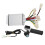 Electric Scooter Brushless Controller With Steady Speed And Sensitive Braking, Quiet Operation Motor Controller With High Performance Efficiency 2