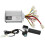Electric Scooter Brushless Controller With Steady Speed And Sensitive Braking, Quiet Operation Motor Controller With High Performance Efficiency 3