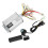 Electric Scooter Brushless Controller With Steady Speed And Sensitive Braking, Quiet Operation Motor Controller With High Performance Efficiency 4