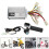Electric Scooter Brushless Controller With Steady Speed And Sensitive Braking, Quiet Operation Motor Controller With High Performance Efficiency 6