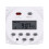 Auto Timer Error Correction High Precision Timer Switch Relay Digital LCD Power Programmable Device Weekly Automation17On Off Settings Adjustable 2