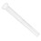 Acrylic Mallet for Singing Bowl Pyramid Simple Design 1 Set 6