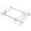 Glass Bottle Cutter Tool - Stainless Steel, 15cm Cut Width 10
