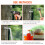 (Set 2) Stainless Steel Maple Syrup Tap Kit 7