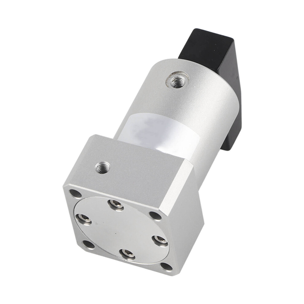 Rotary Pneumatic Cylinder 90 Clamping Corner Press Ack25â90R, Aluminum Alloy 3381392336111