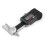 High Precision Digital Caliper Stainless Steel Measuring Tool Waterproof Large LCD Screen Auto Off Inch Millimeter Conversion Zero Setting Function 5