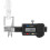 High Precision Digital Caliper Stainless Steel Measuring Tool Waterproof Large LCD Screen Auto Off Inch Millimeter Conversion Zero Setting Function 7