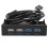 Συμβατό με παλαιότερες εκδόσεις USB3.0, Μεταφορά δεδομένων υψηλής ταχύτητας στο 3