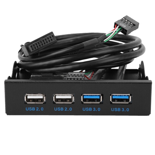 Συμβατό με παλαιότερες εκδόσεις USB3.0, Μεταφορά δεδομένων υψηλής ταχύτητας στο 2