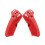 Sweat-Proof Controller Silicone Grip for VR2 Handle Controller Protector Multi-Colors Controller Grips Accessories 4