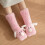 Κάλτσες Fuzzy Slipper για Άνδρες & Γυναίκες – Cozy Winter Warm Microfiber Home Sleeping Κάλτσες, 4