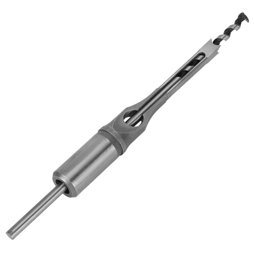 5/16 Zoll Vierkantlochbohrer 209mm 1