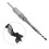 5/16 Zoll Vierkantbohrer Set HSS 4
