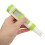 High Accuracy and Durability with Lab-Grade pH EC TDS Meter Grower-Friendly Calibration Workflow Replaceable Combo Probe Waterproof Multifunction 8