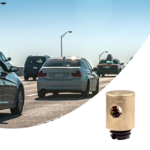 Πείρος μπουλονιού διακοπής καλωδίου γκαζιού για ανταλλακτικό μίνι ποδήλατο 2