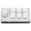 Plug And Play Mini Macro Keyboard, Programmable Keypad With Adjustable Knob One Handed Mechanical Keyboard Customizable Shortcut Keys Usb Interface 2