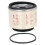 Easy Installation Fuel Water Separator For Diesel Engines, High Performance Applications Replacement Filter Element Prevent Leakage Flow Rate 3