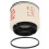 Easy Installation Fuel Water Separator For Diesel Engines, High Performance Applications Replacement Filter Element Prevent Leakage Flow Rate 5