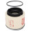 Easy Installation Fuel Water Separator For Diesel Engines, High Performance Applications Replacement Filter Element Prevent Leakage Flow Rate 6