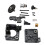 Universal Bowden Extruder για τρισδιάστατους εκτυπωτές, ανθεκτικό περίβλημα ABS, σύστημα 2