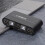 Κουτί διακόπτη χειροκίνητης κοινής χρήσης USB2.0 με θύρες HDMI1.4, συσκευή κοινής 8