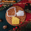 Crăciun tematică cookie cookie embossing matrite copt instrumente biscuiți matrite plastic pentru copt cookie 7