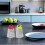 4Pcs Stainless Steel Cheese Grater Box for Kitchen Use 4
