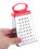4Pcs Stainless Steel Cheese Grater Box for Kitchen Use 5