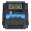 Smart Solar Charge Controller For12V24V Setup, PWM Regulator With LCD Interface And Dual USB Charging Ports, Adjustable Timer Settings Industrial 6