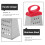 4Pcs Stainless Steel Cheese Grater Box for Kitchen Use 7