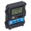 Smart Solar Charge Controller For12V24V Setup, PWM Regulator With LCD Interface And Dual USB Charging Ports, Adjustable Timer Settings Industrial 8