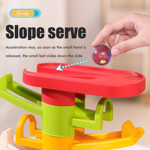 Εκπαιδευτικά παιχνίδια STEM Παιχνίδια Montessori Εκπαιδευτικά παιχνίδια ανάπτυξης για 2
