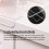Type B Acrylic Chopping Board 450x370mm 5mm Clear 4
