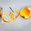 Type B Acrylic Chopping Board 450x370mm 5mm Clear 7
