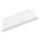 Type B Acrylic Chopping Board 450x370mm 5mm Clear 1