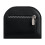 Men's Slim Black Leather RFID Wallet Under 5 2