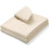 Massage Table Sheets Set (3pcs) – Microfiber, Soft, Lightweight, Stain & Wrinkle Resistant, Flat + Fitted + Cradle Cover 3