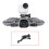 Portable Folding Height Extender for NEO 2 Easy Setup K6C3 4