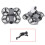 Portable Folding Height Extender for NEO 2 Easy Setup K6C3 6
